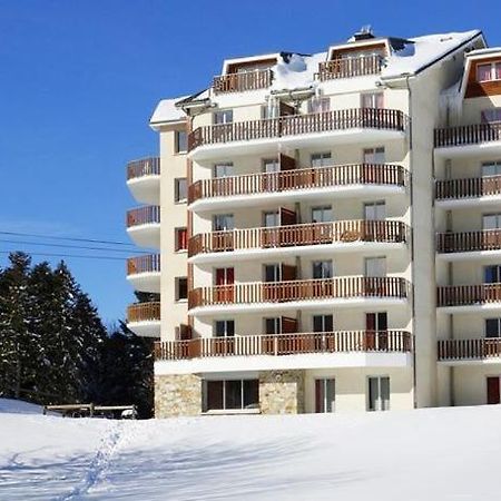 Apartamento 4-6 Pers - Pieds Des Pistes Piscine Balcon - Bonascre Ax Ax-les-Thermes Exterior foto