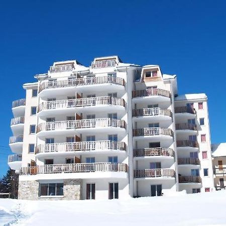 Apartamento 4-6 Pers - Pieds Des Pistes Piscine Balcon - Bonascre Ax Ax-les-Thermes Exterior foto